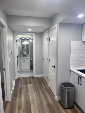 Adorable Private Suite in Seton SE, Calgary